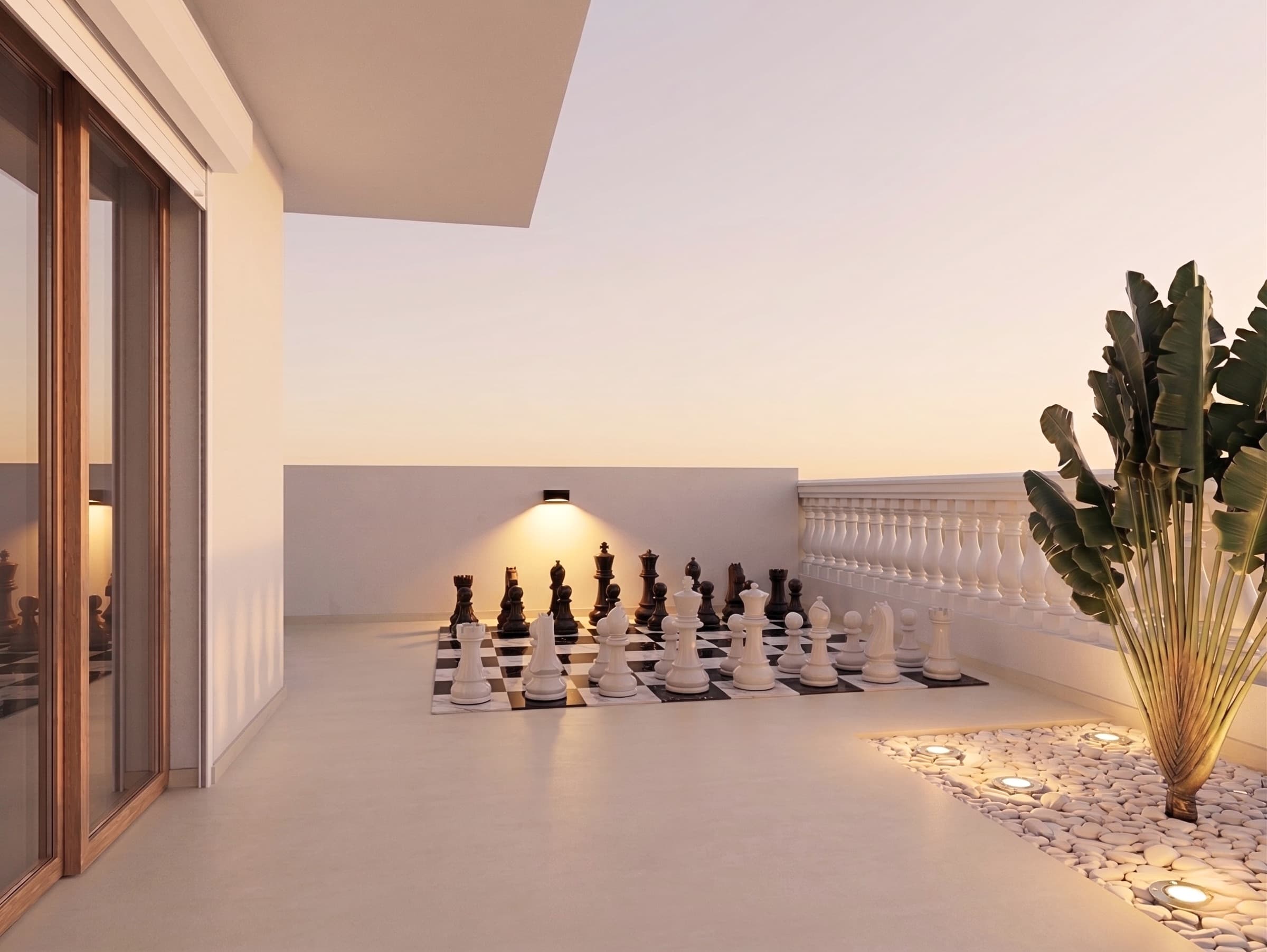 Villa grande en Tenerife: qué comprobar antes de reservar